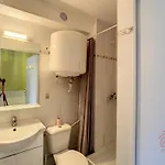 Apartamento Avec Balcon, Wifi Et Animaux Acceptés - Fr-1-451-217
