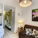 Avec Balcon, Wifi Et Animaux Acceptés - Fr-1-451-217 *