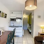 Avec Balcon, Wifi Et Animaux Acceptés - Fr-1-451-217