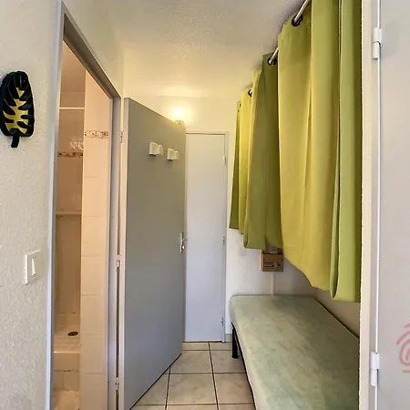 Lejlighed Avec Balcon, Wifi Et Animaux Acceptes - Fr-1-451-217