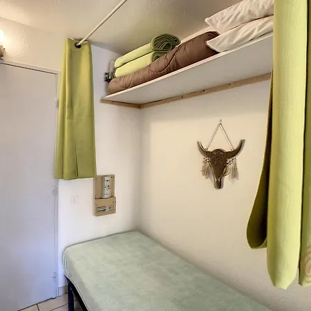 Avec Balcon, Wifi Et Animaux Acceptes - Fr-1-451-217 Lamalou-les-Bains