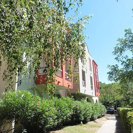 Avec Balcon, Wifi Et Animaux Acceptés - Fr-1-451-217 Apartamento *