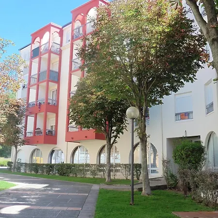 Apartman Avec Balcon, Wifi Et Animaux Acceptes - Fr-1-451-217 *