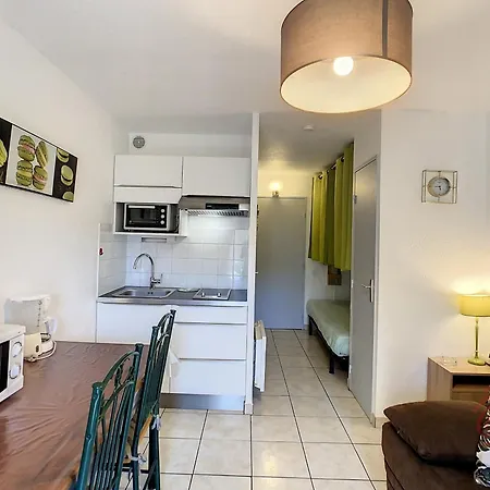 Avec Balcon, Wifi Et Animaux Acceptes - Fr-1-451-217