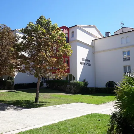 Avec Balcon, Wifi Et Animaux Acceptés - Fr-1-451-217 Apartamento *
