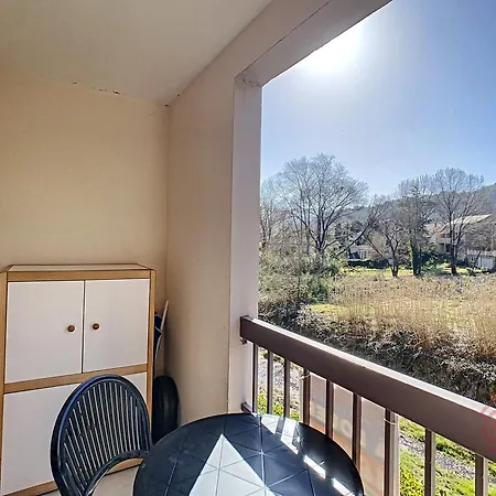 Apartman Avec Balcon, Wifi Et Animaux Acceptes - Fr-1-451-217