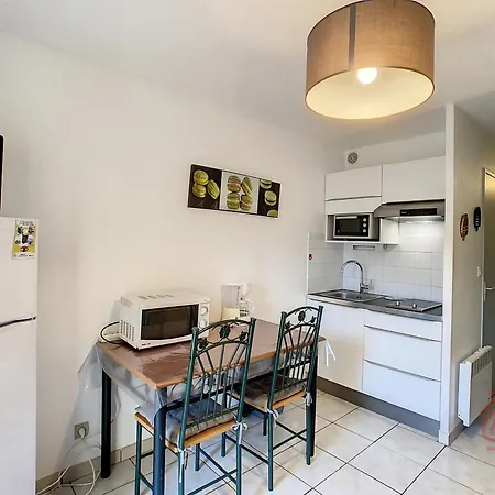 Avec Balcon, Wifi Et Animaux Acceptes - Fr-1-451-217 *