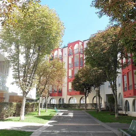 Apartman Avec Balcon, Wifi Et Animaux Acceptes - Fr-1-451-217 *